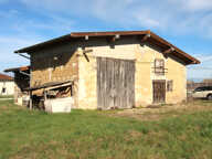 GRANGE A REHABILITER POLLIAT — photo 3
