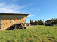 GRANGE A REHABILITER POLLIAT — photo 4