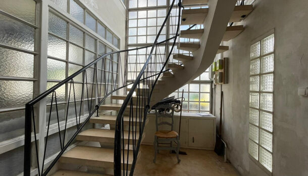 Villa / Maison 7 pièces  à vendre Royan 17200