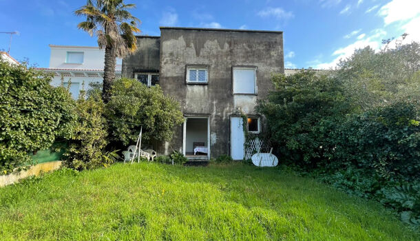 Villa / Maison 7 pièces  à vendre Royan 17200