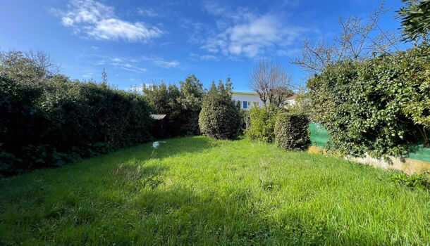 Villa / Maison 7 pièces  à vendre Royan 17200