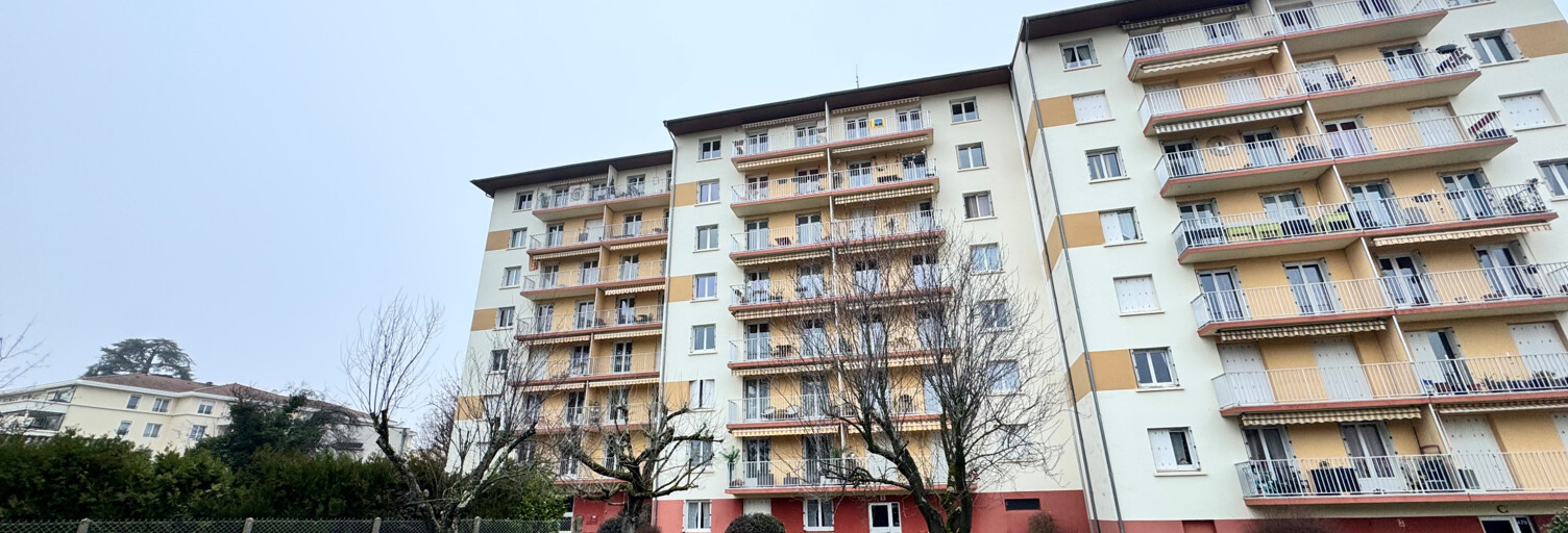 Appartement 2 Pièces 51 m² à louer à Villefranche-sur-Saône (69400)