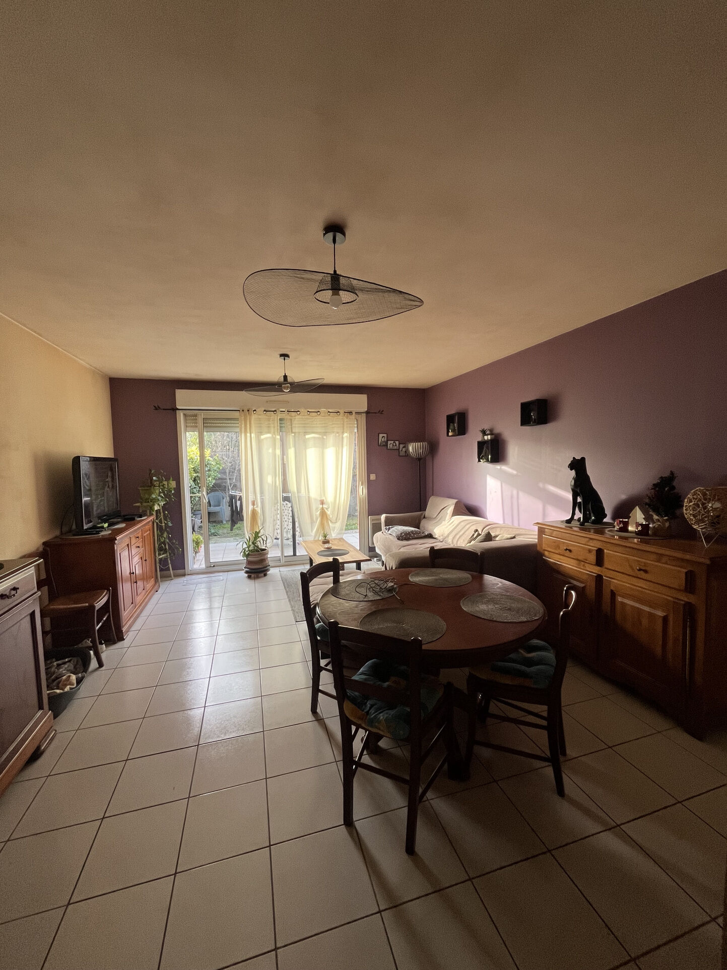 Appartement  T3 à vendre Saint-Paul-Trois-Châteaux 26130