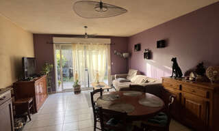 Appartement 3 Pièces 65 m² à vendre à Saint-Paul-Trois-Châteaux (26130)