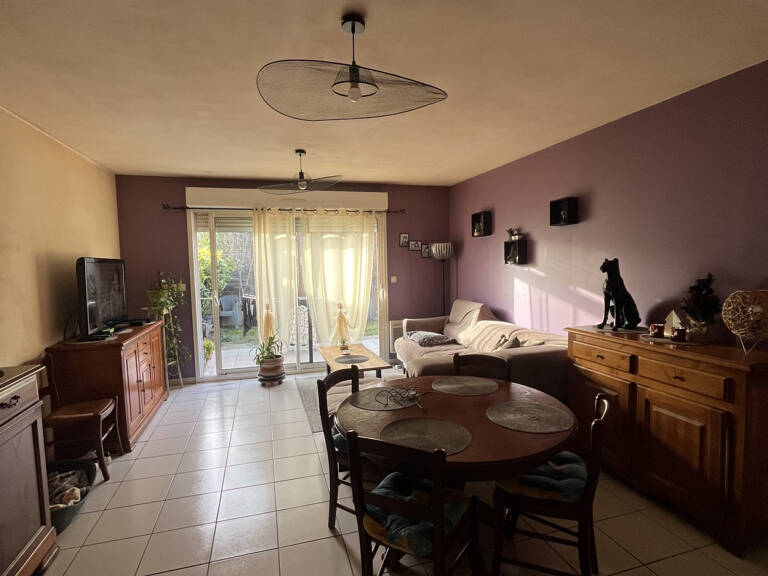 Appartement de 65 m2 dans quartier prisé et calme avec terrasse — photo 1
