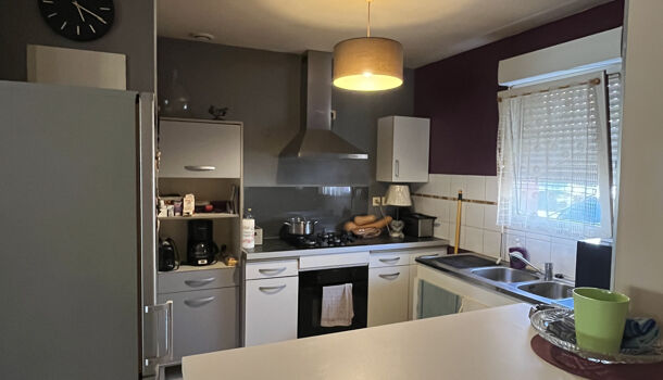 Appartement 3 pièces  à vendre Saint-Paul-Trois-Châteaux 26130