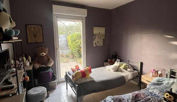 Appartement 3 pièces  à vendre Saint-Paul-Trois-Châteaux 26130