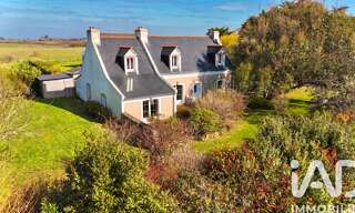 Maison 9 Pièces 165 m² à vendre à Bangor (56360)