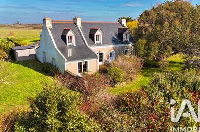 Maison 9 pièces 790000 €