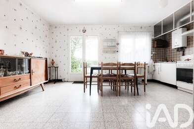 Maison 5 pièces 92900 €