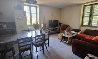 Appartement 2 Pièces 50 m² à louer à Sourcieux-les-Mines (69210)