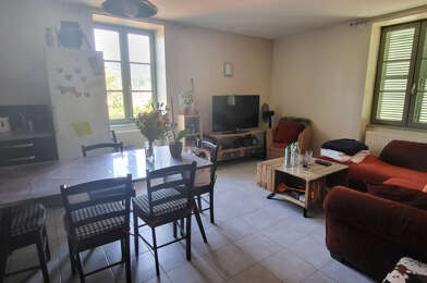 Appartement 2 pièces 667 €