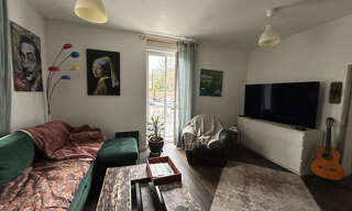 Appartement 2 Pièces 62 m² à louer à Thurins (69510)