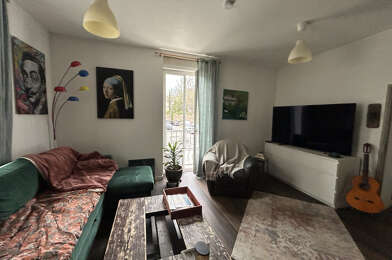 Appartement 2 pièces 790 €