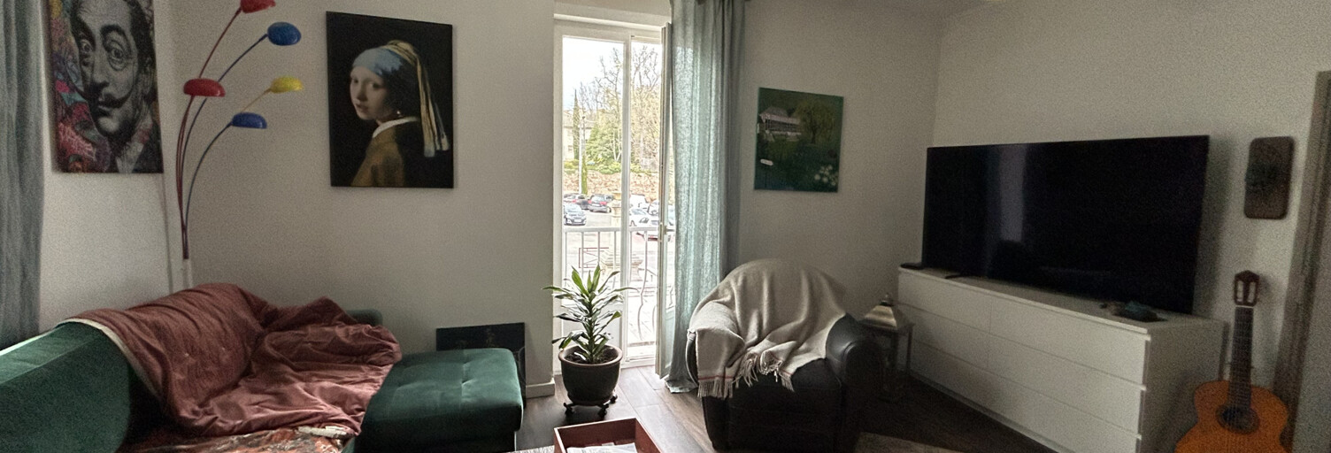 Appartement 2 Pièces 62 m² à louer à Thurins (69510)