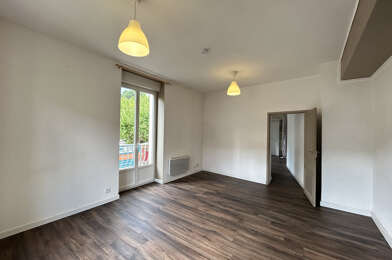 Appartement 2 pièces 790 €