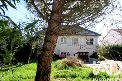 Maison 6 pièces 197700 €