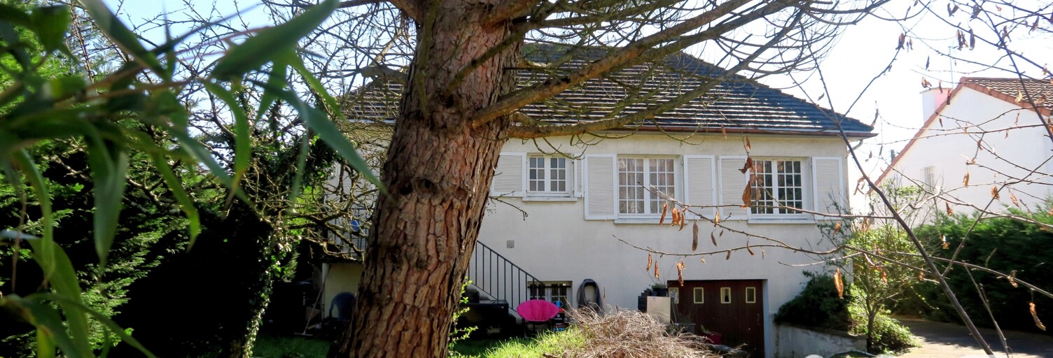 Maison 6 Pièces 137 m² à vendre à Poitiers (86000)