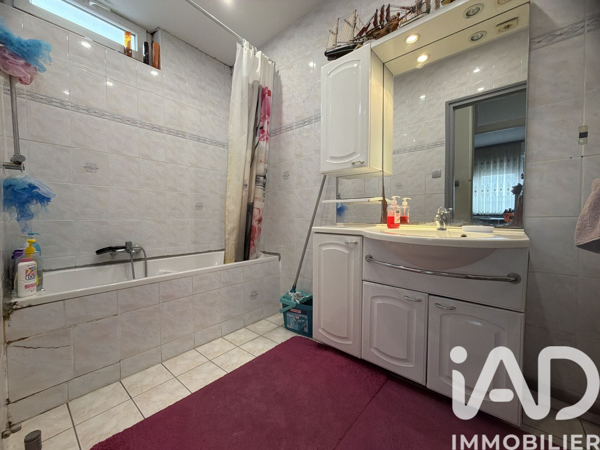 Vente Appartement 5 pièces - Photo 3