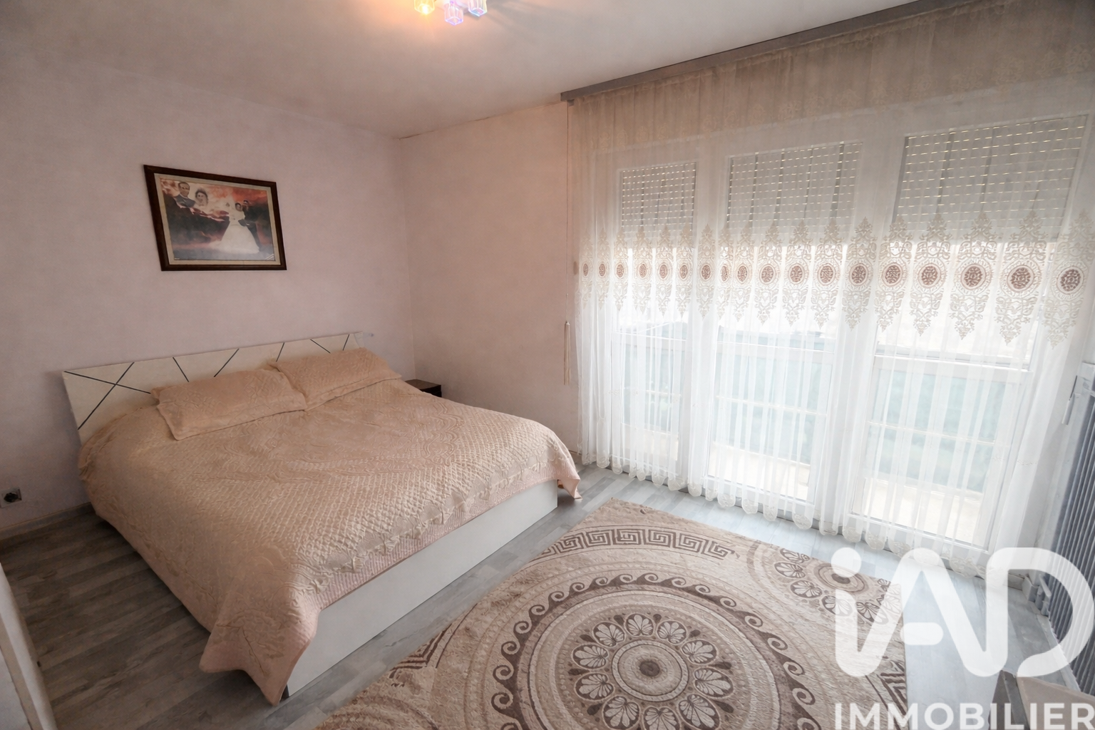 Vente Appartement 5 pièces - Photo 4