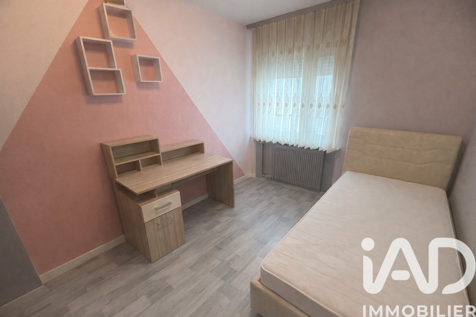 Vente Appartement 5 pièces - Photo 5