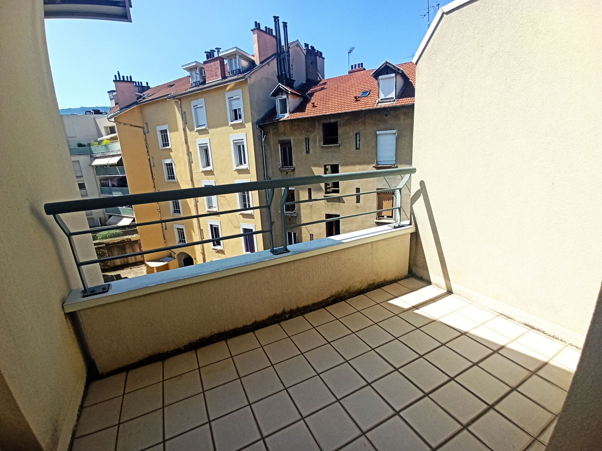 Appartement  T5 à louer Grenoble 38000