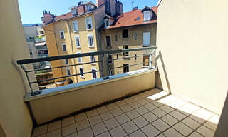 Appartement 5 Pièces 110 m² à louer à Grenoble (38000)