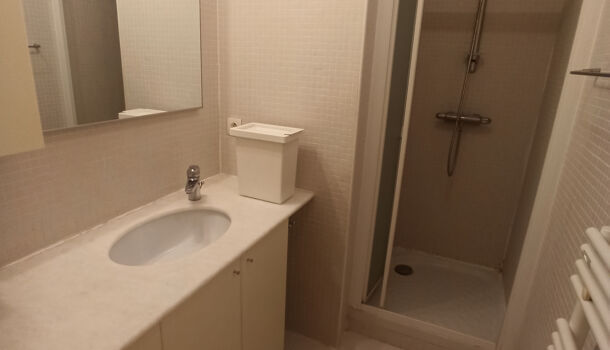 Appartement 5 pièces  à louer Grenoble 38000