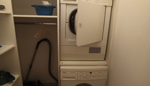 Appartement 5 pièces  à louer Grenoble 38000