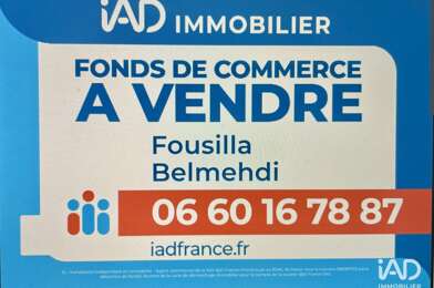 Commerce  160000 €