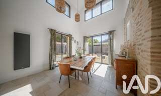 Maison 5 Pièces 134 m² à vendre à Salles (33770)