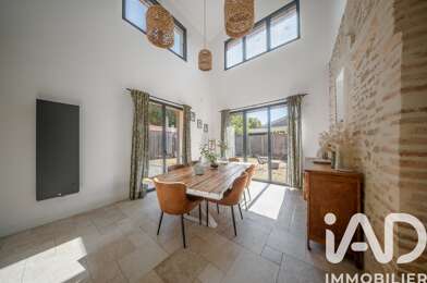 Maison 5 pièces 446000 €