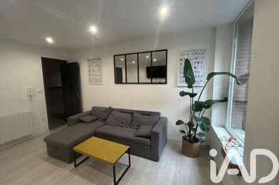 Appartement 1 pièces 522 €