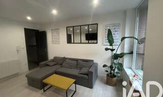 Appartement 1 Pièce 16 m² à louer à Lille (59260)