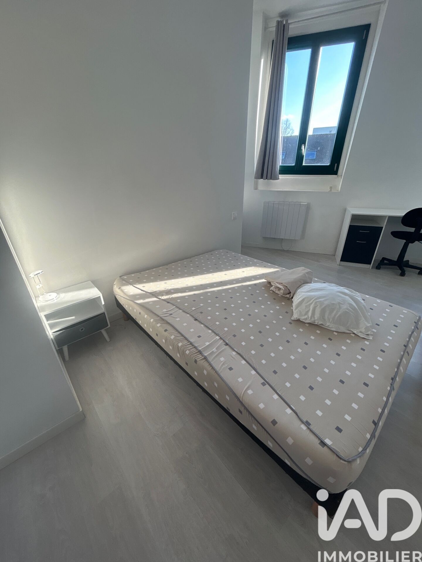 Location Studio 1 pièce - Photo 5