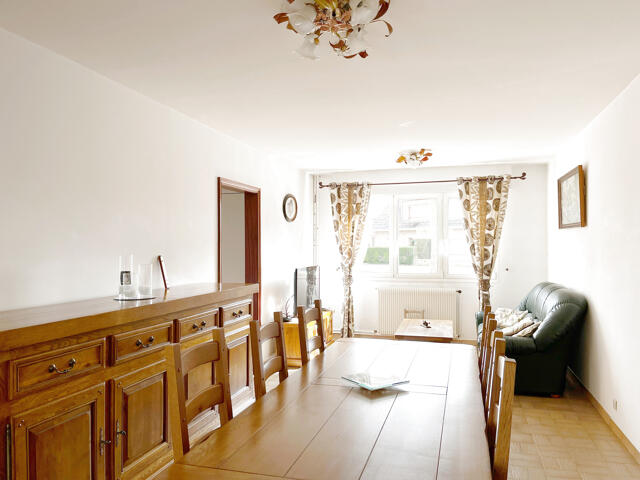 Maison proposé à Montigny-en-Gohelle