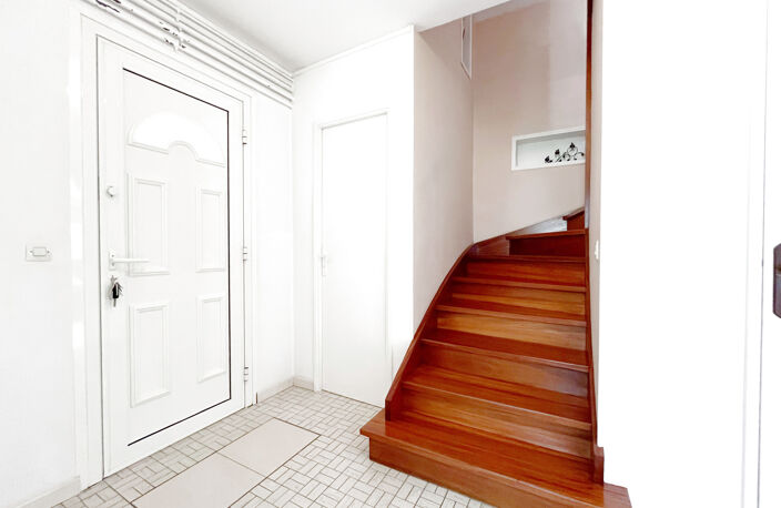 Maison de lotissement — photo 2