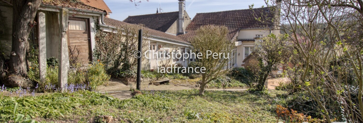 Maison 6 Pièces 102 m² à vendre à Mantes-la-Ville (78711)