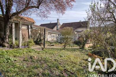 Maison 6 pièces 200000 €