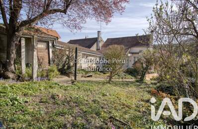 Vente Maison/villa 3 pièces — photo du bien