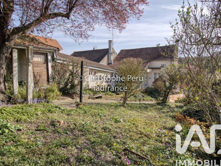 Vente Maison/villa 3 pièces — photo 1