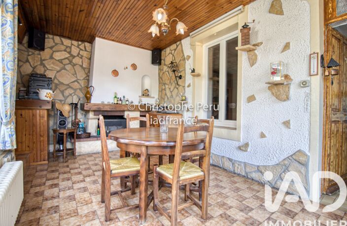 Vente Maison/villa 3 pièces — photo 2