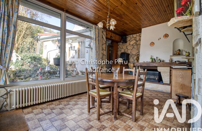 Vente Maison/villa 3 pièces — photo 3
