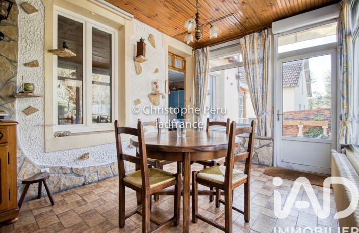 Vente Maison/villa 3 pièces — photo 4