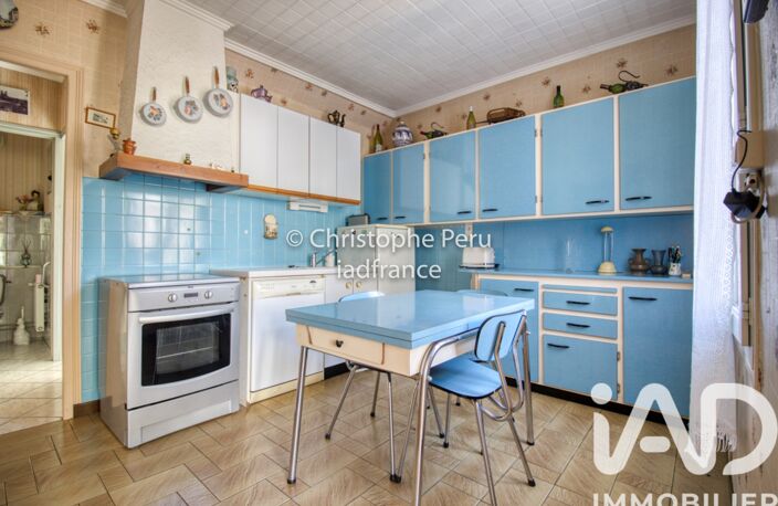 Vente Maison/villa 3 pièces — photo 5
