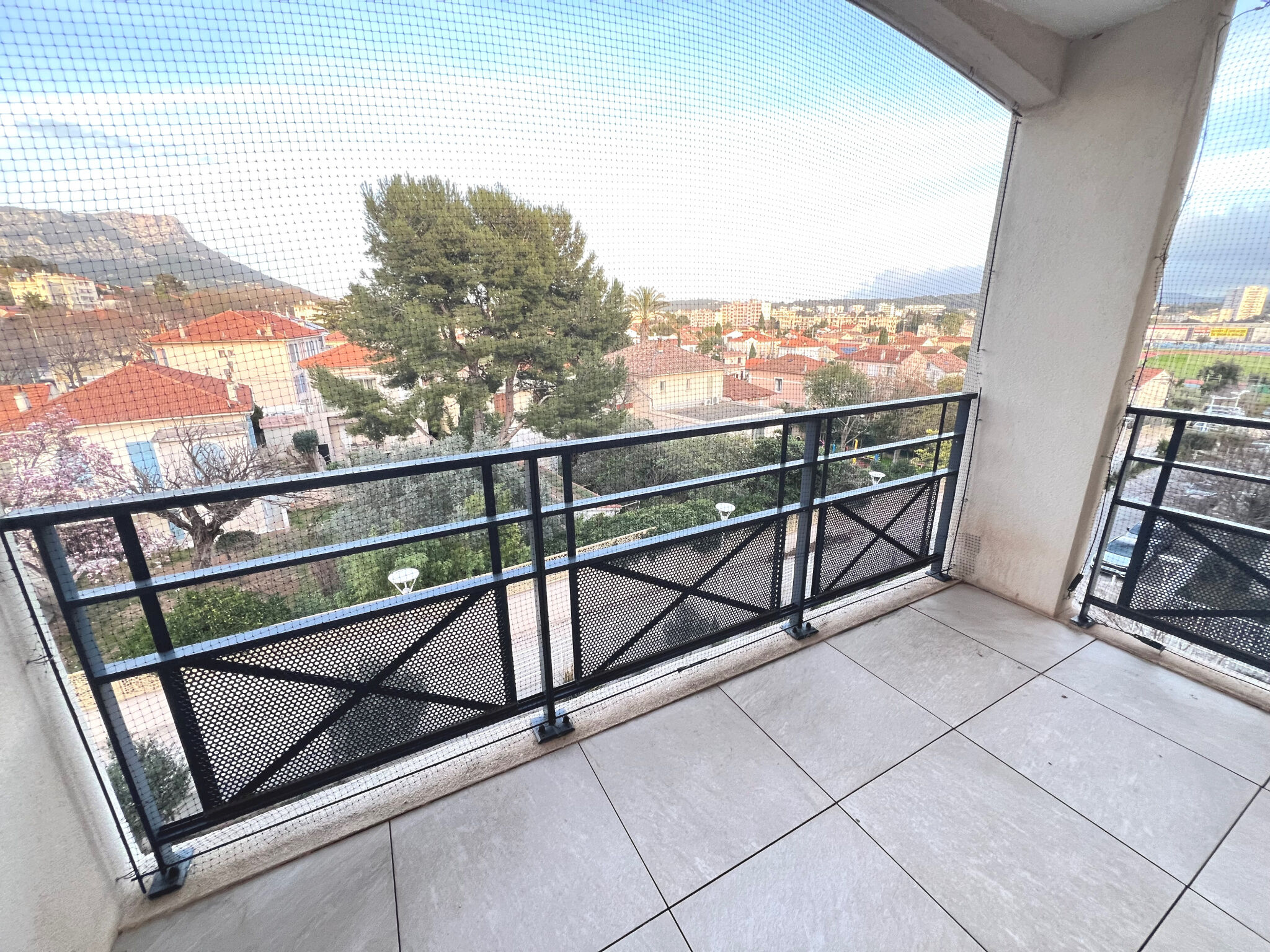 Appartement  T2 à vendre Toulon 83100
