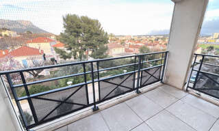 Appartement 2 Pièces 38 m² à vendre à Toulon (83100)