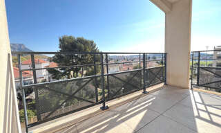 Appartement 2 Pièces 38 m² à vendre à Toulon (83100)