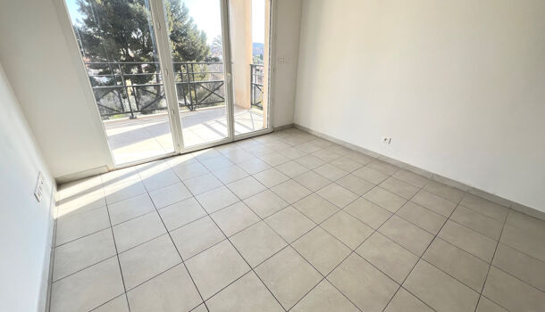 Appartement 2 pièces  à vendre Toulon 83100