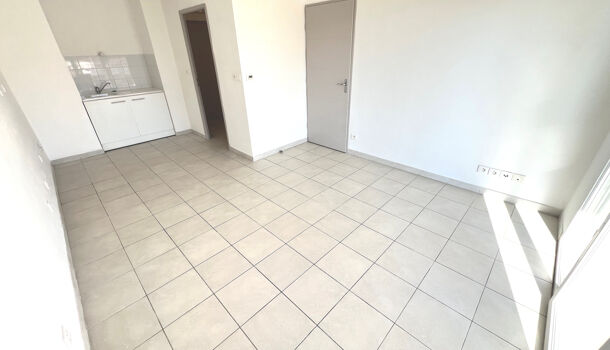 Appartement 2 pièces  à vendre Toulon 83100